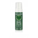 Naturtint apjomu piešķirošas un fiksējošas matu putas, 125ml